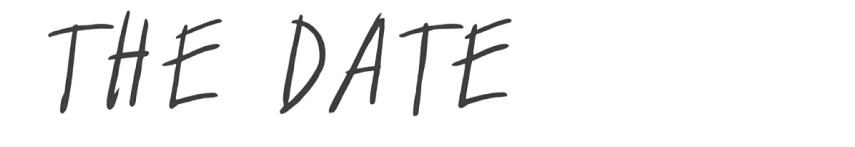 The Date